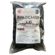 건다시마(파지)