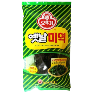 건미역(오뚜기)