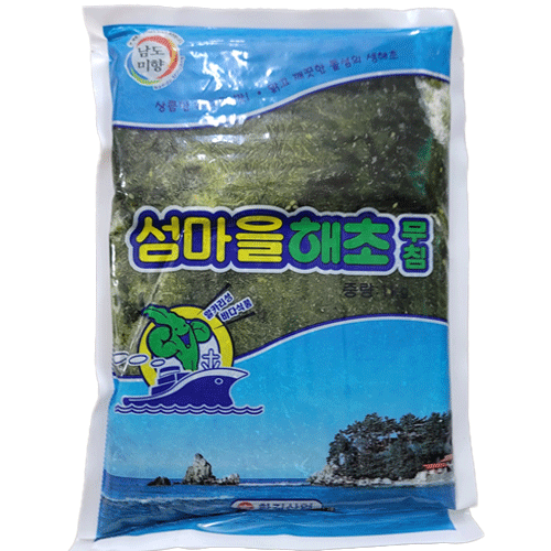 해초_1kgX10