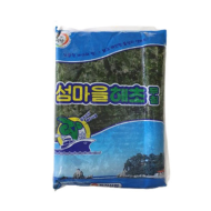 해초샐러드(냉동/늘푸른)