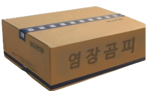 곰피(국내산)