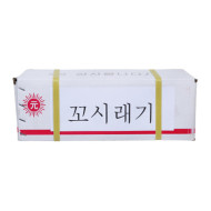 염장꼬시래기(24팩) (300g*24)