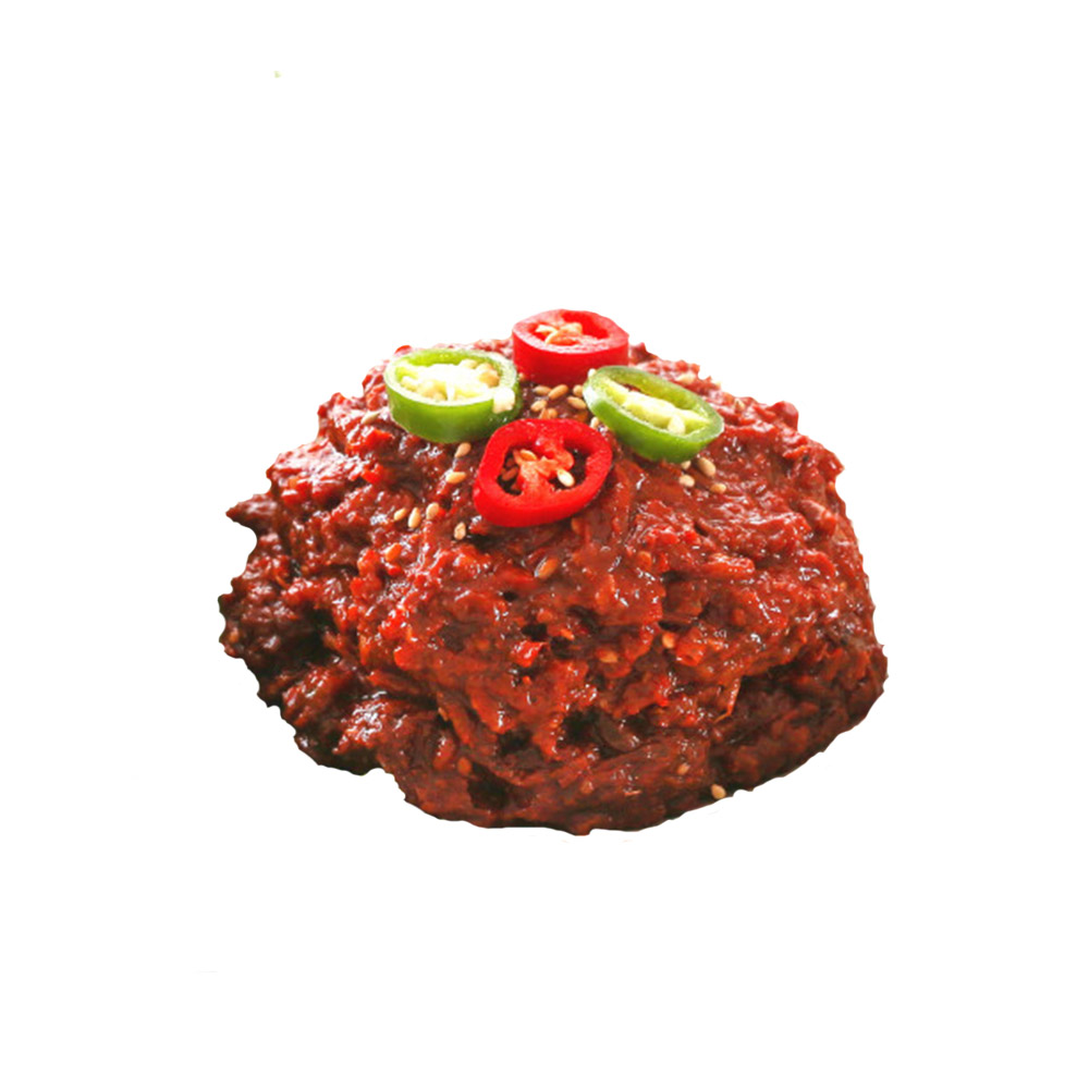 토하젓