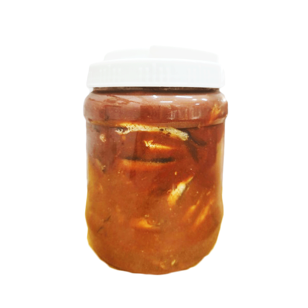 멸치젓