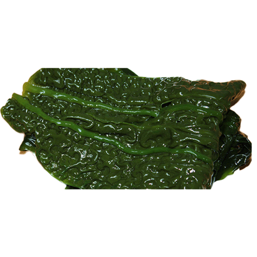 쇠미역(염장)