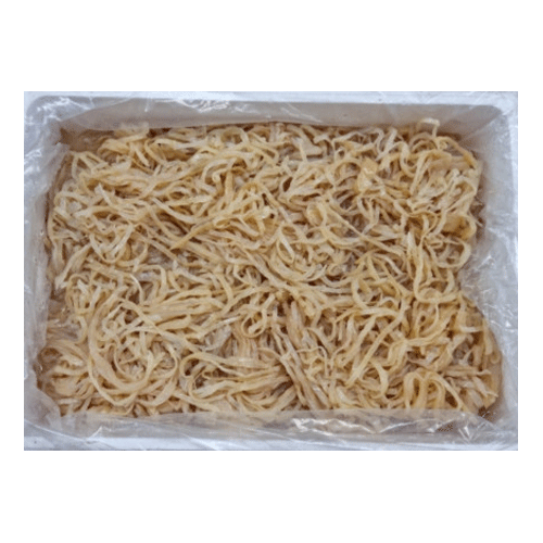 해파리(염장)