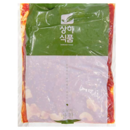 창란젓갈(상하식품)