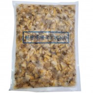 냉동개조개살(중국산)