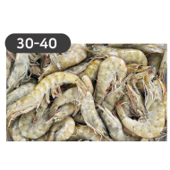 라운드새우30/40(사우디)