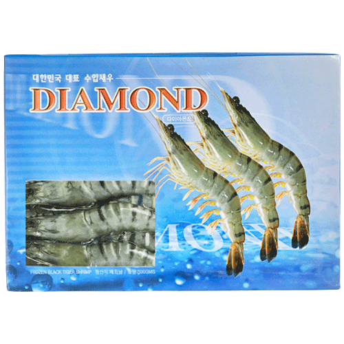 새우5미(B/T)말레이시아