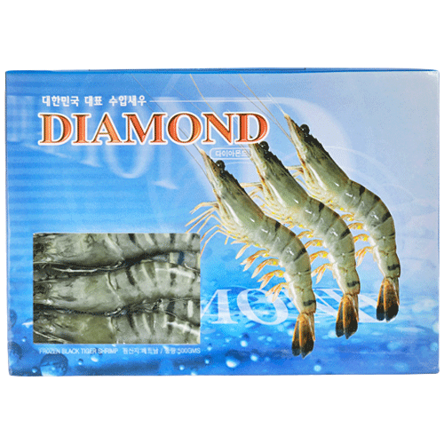 새우6미B/T(말레이시아)