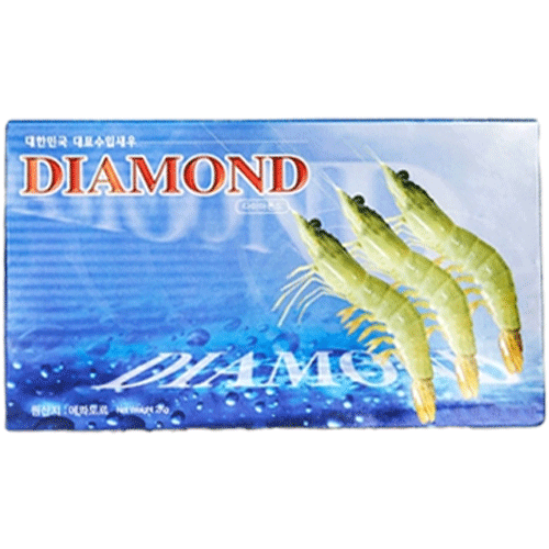 새우40미W/T(말레이시아)