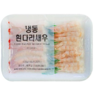 초단새우6g(아마애비)