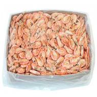 자숙새우90/120(캐나다)벌크