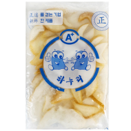 위소라슬라이스(냉동)