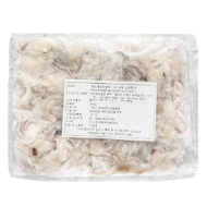 한치다리채(인도네시아)