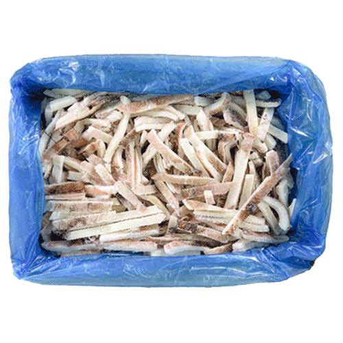 오징어채(중국/빨강테이프)