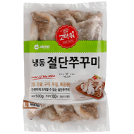 절단쭈꾸미L(말레이시아)