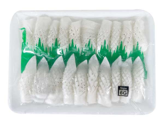 초솔방울한치6g(베트남)