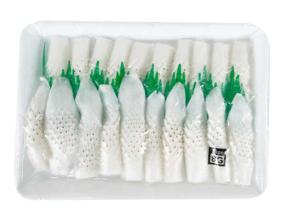 초솔방울한치8g(베트남)