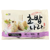 양념유부60매(두솔/국산)