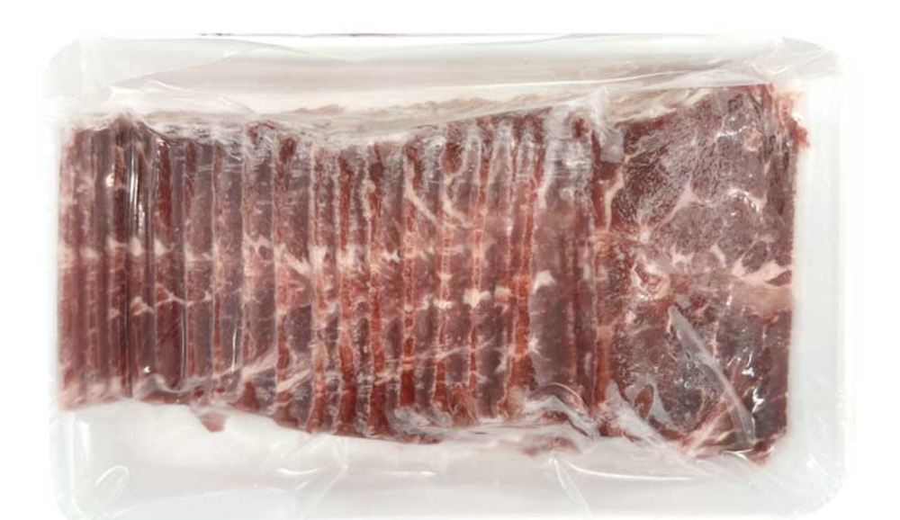 초부채살(미국)200g