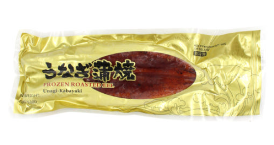 민물양념장어(2미)