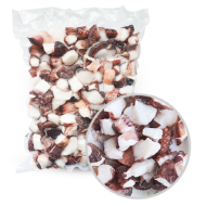 문어샐러드(마다카스카르)