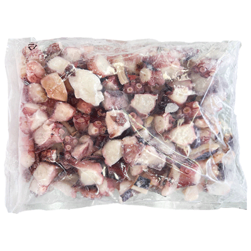 문어샐러드(필리핀)