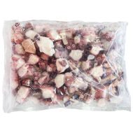 문어샐러드(필리핀)