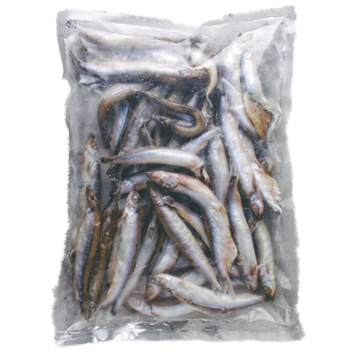열빙어(냉동)