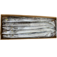 갈치80/100g(남아공/부경)벌크