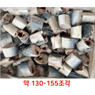 고등어60/80g(조림용/부경/국내산)