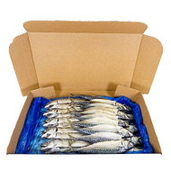 노르웨이고등어(400/600)