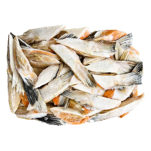 연어뱃살(칠레)