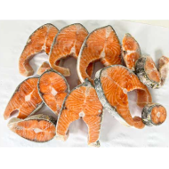 통연어절단(소분)칠레