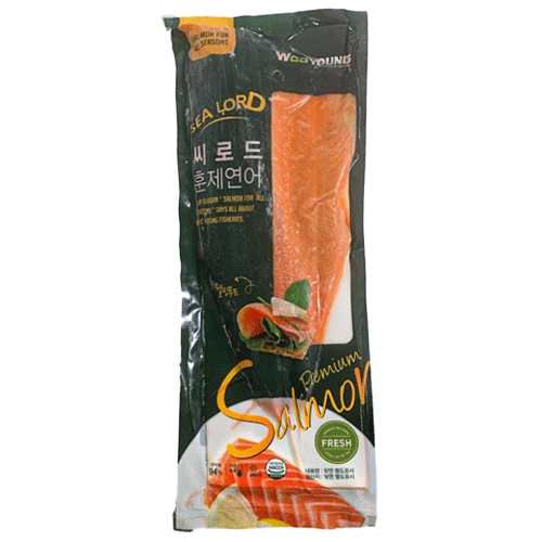 훈제연어(칠레/EA)