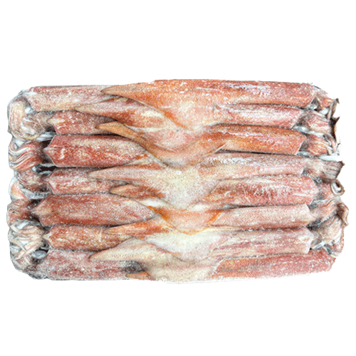 한치(냉동)