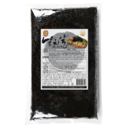 날치알블랙(씨케이)