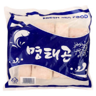 절단명태곤이(하원/미국)