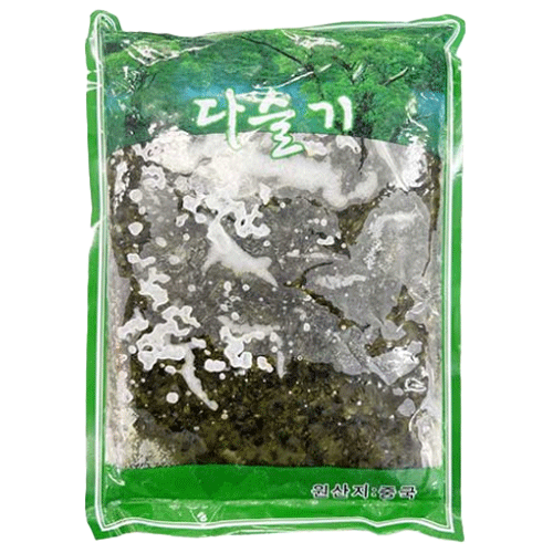 다슬기(냉동)