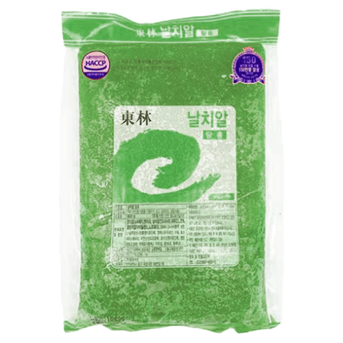 날치알(냉동)