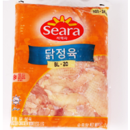 닭정육(씨에라/브라질)