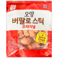 버팔로스틱오리지널(오양)