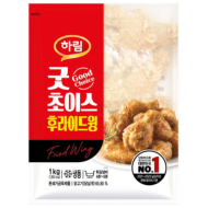 후라이드윙(하림굿초이스)