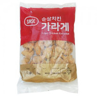 순살치킨가라아게(사세/태국)