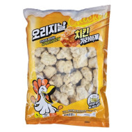 오리지날치킨가라아게(가미)