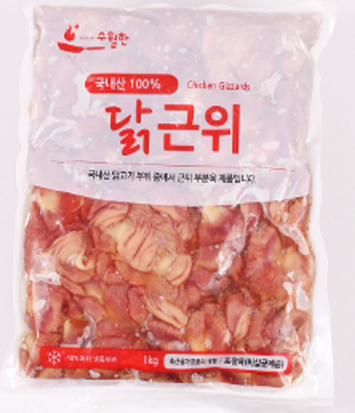 닭근위(냉동)