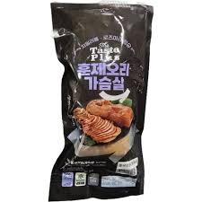 오리고기(냉동)