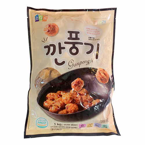 깐풍기(냉동)